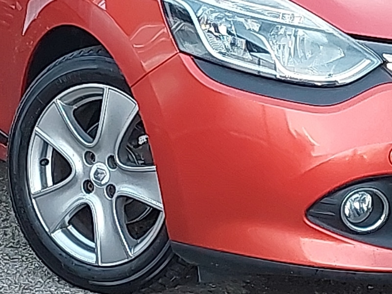 Used Renault Clio 2015 for sale - 77352553: Photo 9