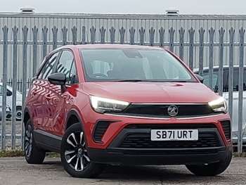 2022 - 1.2 Turbo SE Edition 5dr