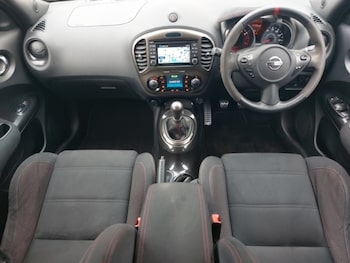 Used Nissan Juke 2016 for sale - 78243493: Photo