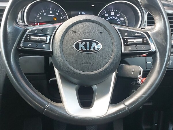 Used Kia XCeed 2020 for sale - 76208214: Photo 11