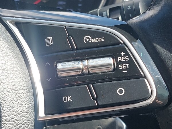 Used Kia XCeed 2020 for sale - 76208214: Photo 13