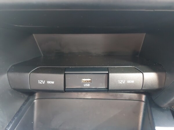 Used Kia XCeed 2020 for sale - 76208214: Photo 15