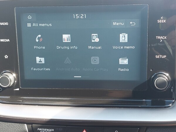 Used Kia XCeed 2020 for sale - 76208214: Photo 17