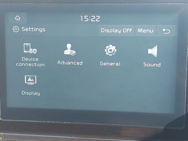 Used Kia XCeed 2020 for sale - 76208214: Photo 18