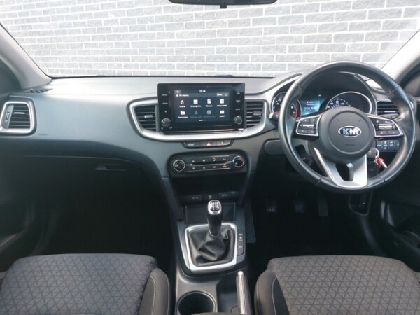 Used Kia XCeed 2020 for sale - 76208214: Photo 2