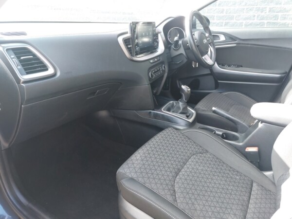Used Kia XCeed 2020 for sale - 76208214: Photo 5