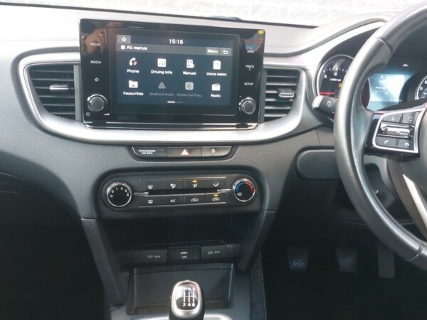 Used Kia XCeed 2020 for sale - 76208214: Photo 7