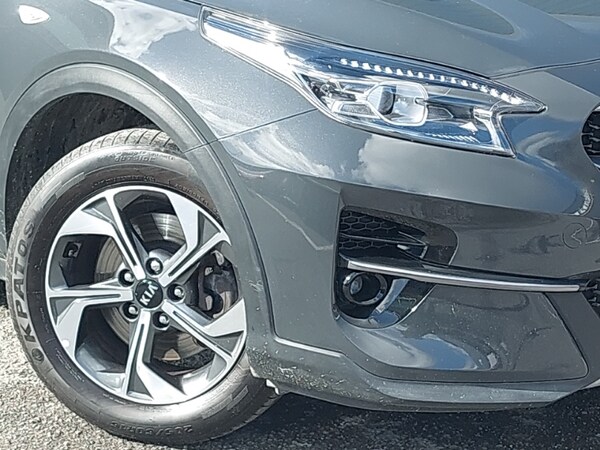 Used Kia XCeed 2020 for sale - 76208214: Photo 9