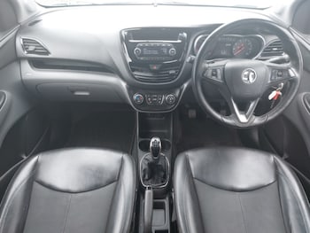 Used Vauxhall Viva 2016 for sale - 79106009: Photo