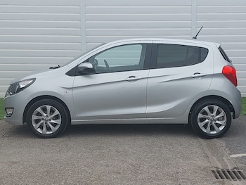 Used Vauxhall Viva 2016 for sale - 79106009: Photo