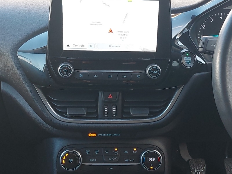 Used Ford Fiesta 2018 for sale - 77922334: Photo 10