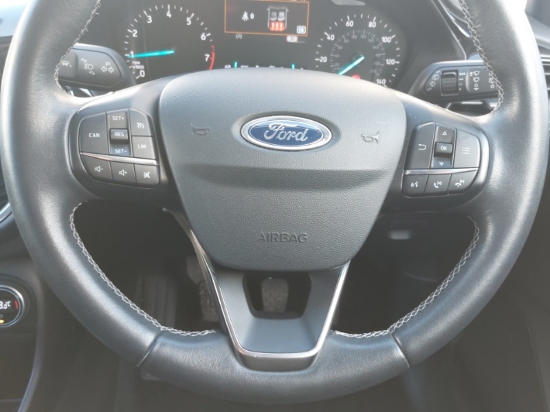 Used Ford Fiesta 2018 for sale - 77922334: Photo 11