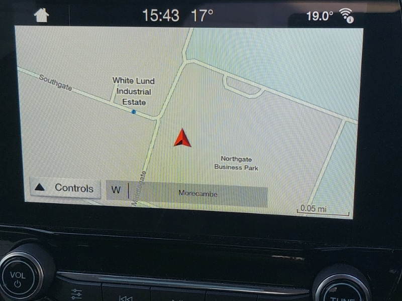 Used Ford Fiesta 2018 for sale - 77922334: Photo 16