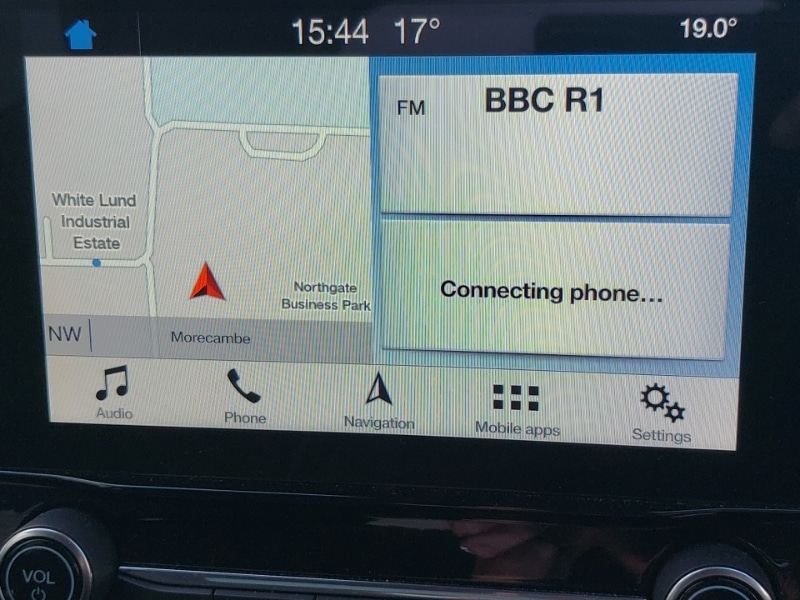 Used Ford Fiesta 2018 for sale - 77922334: Photo 19