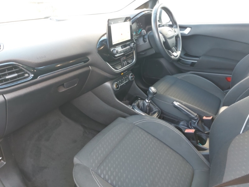 Used Ford Fiesta 2018 for sale - 77922334: Photo 5