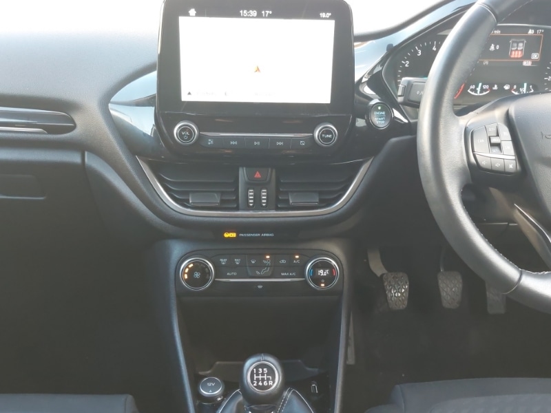 Used Ford Fiesta 2018 for sale - 77922334: Photo 7