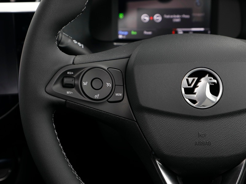 Used Vauxhall Corsa 2025 for sale - 76614169: Photo 14