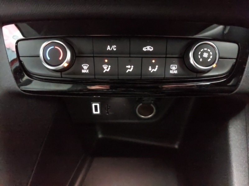 Used Vauxhall Corsa 2023 for sale - 76970381: Photo 16