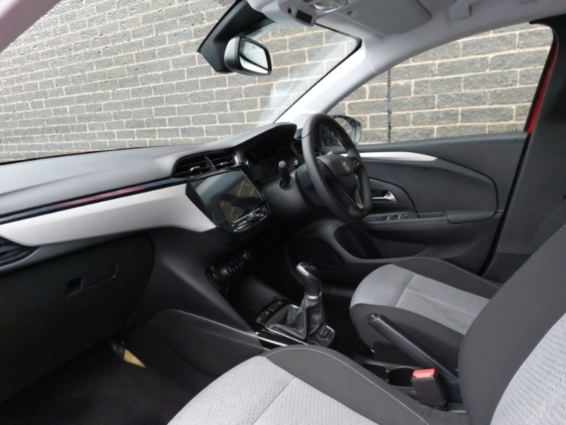 Used Vauxhall Corsa 2023 for sale - 76970381: Photo 5