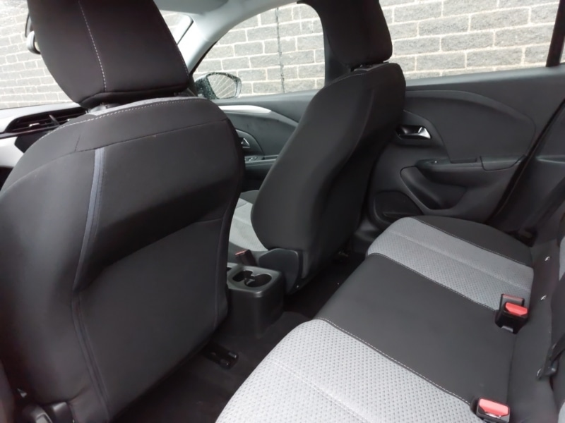 Used Vauxhall Corsa 2023 for sale - 76970381: Photo 6