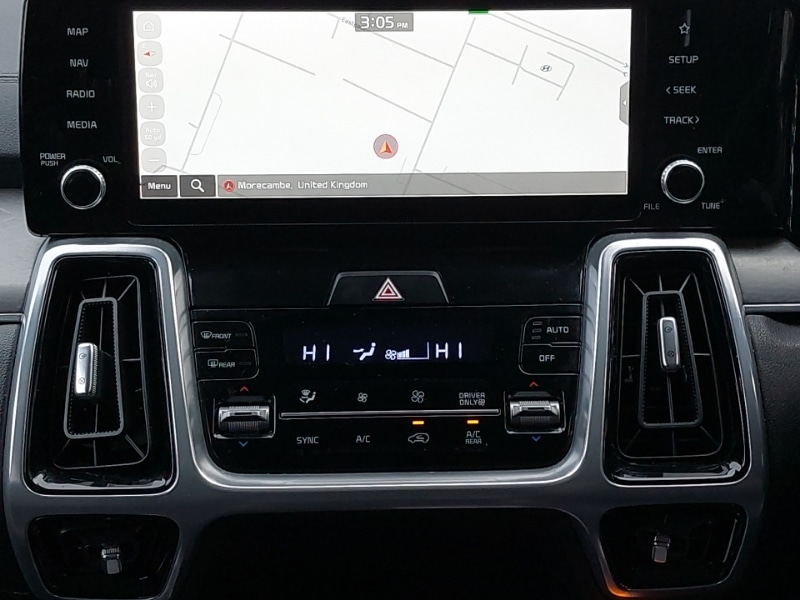 Used Kia Sorento 2023 for sale - 77329738: Photo 10