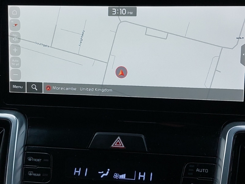 Used Kia Sorento 2023 for sale - 77329738: Photo 16