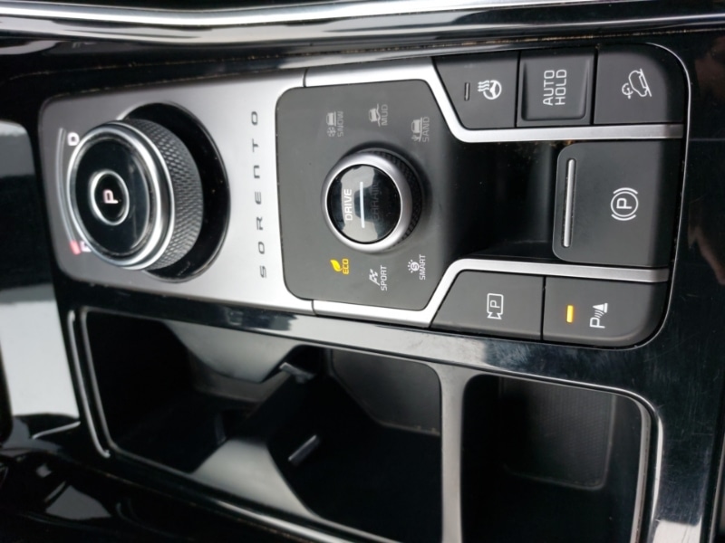 Used Kia Sorento 2023 for sale - 77329738: Photo 19