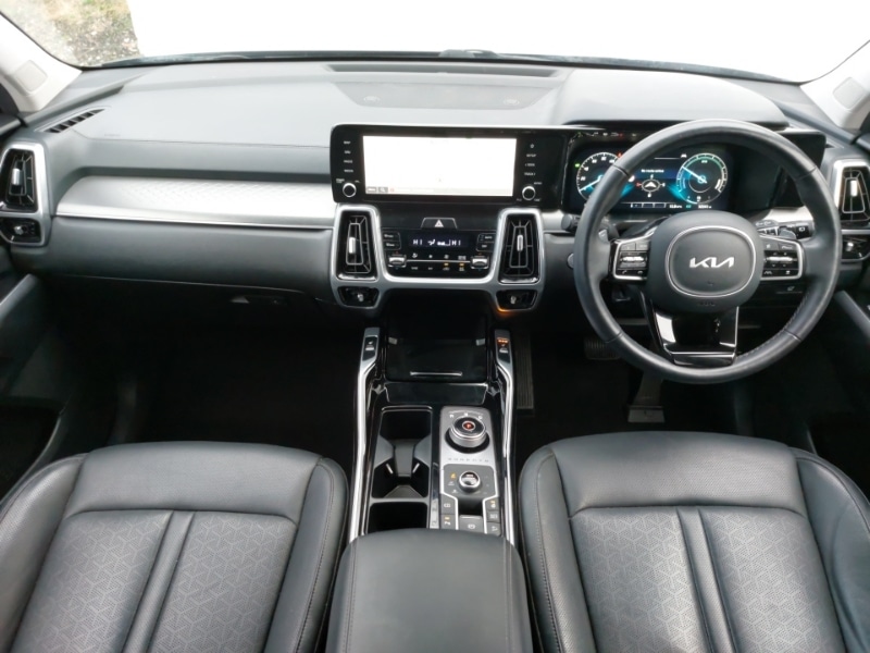 Used Kia Sorento 2023 for sale - 77329738: Photo 2