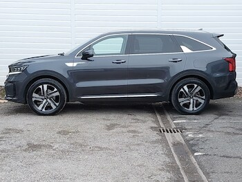 Used Kia Sorento 2023 for sale - 77329738: Photo