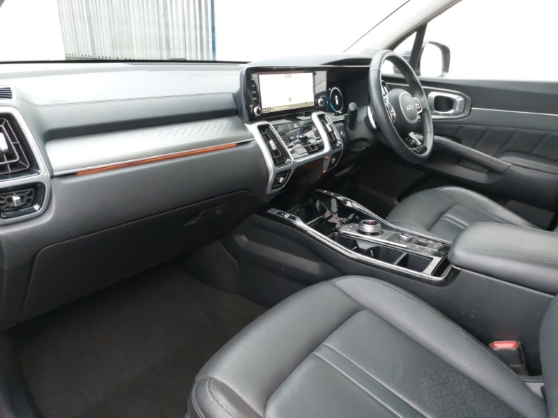 Used Kia Sorento 2023 for sale - 77329738: Photo 5