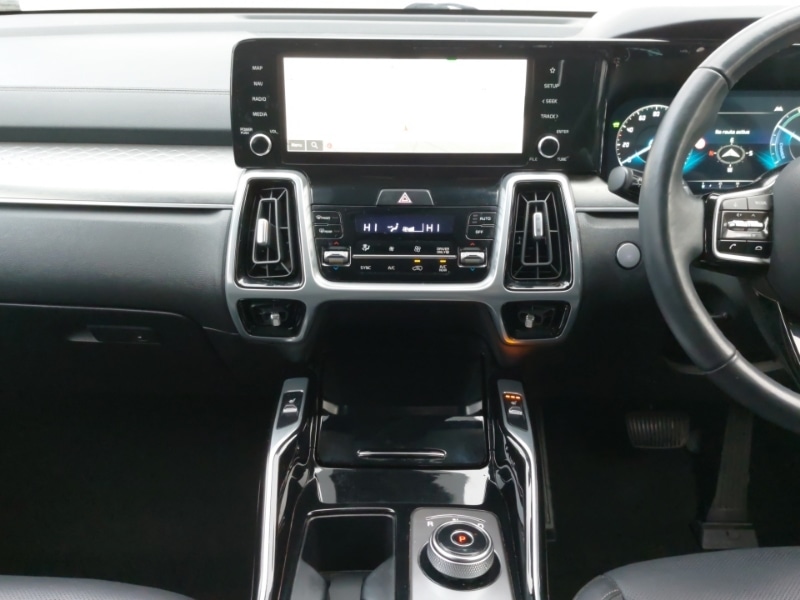 Used Kia Sorento 2023 for sale - 77329738: Photo 7