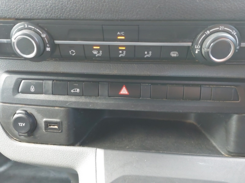 Used Vauxhall Vivaro 2021 for sale - 77651797: Photo 16