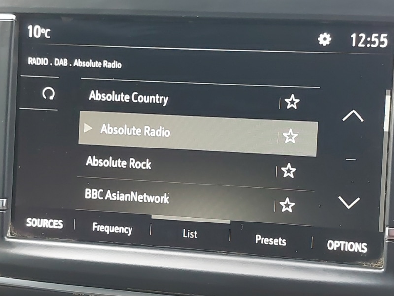 Used Vauxhall Vivaro 2021 for sale - 77651797: Photo 18