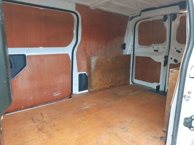 Used Vauxhall Vivaro 2021 for sale - 77651797: Photo 6