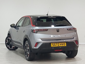 Used Vauxhall Mokka 2022 for sale - 79315830: Photo