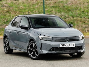 2025 - 1.2 Turbo GS 5dr