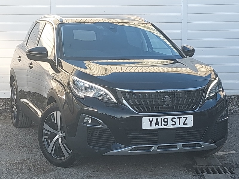 Used Peugeot 3008 2019 for sale - 78183892: Photo 1