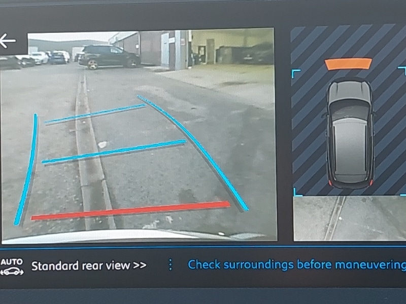 Used Peugeot 3008 2019 for sale - 78183892: Photo 10