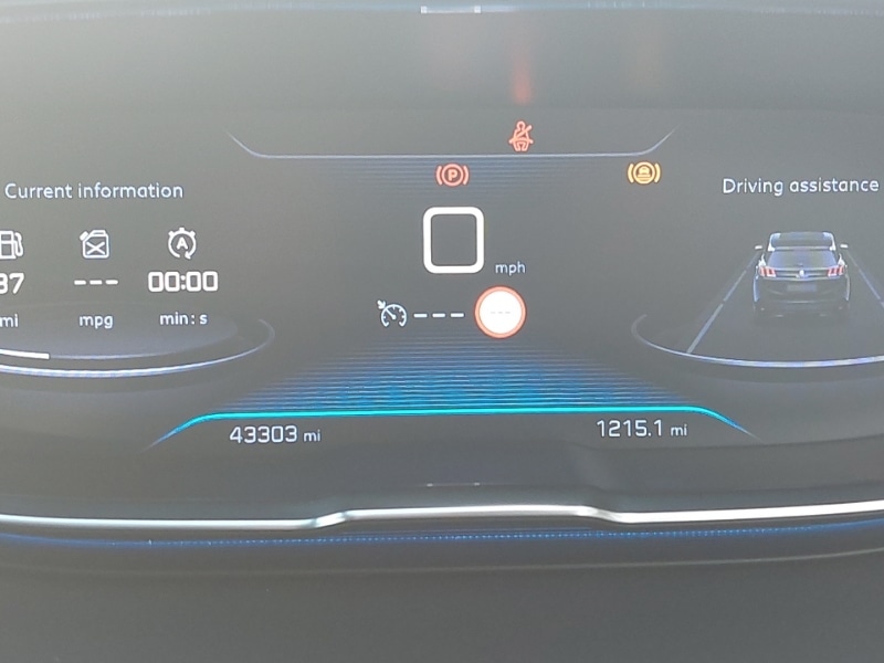 Used Peugeot 3008 2019 for sale - 78183892: Photo 11