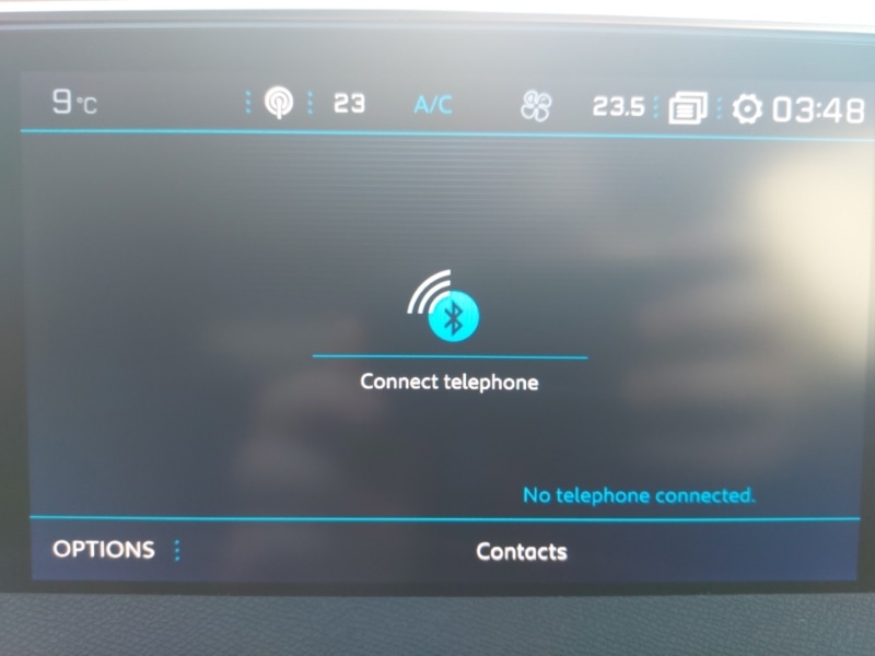 Used Peugeot 3008 2019 for sale - 78183892: Photo 17