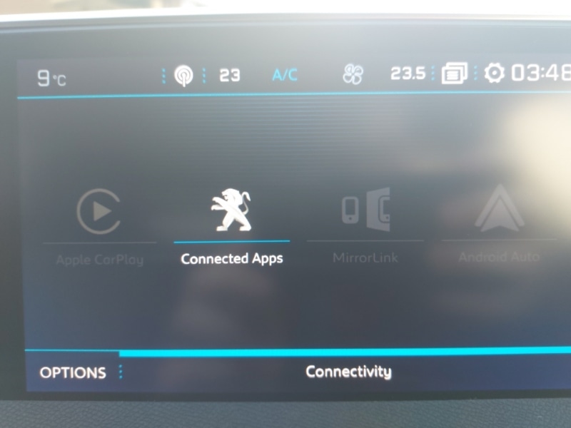 Used Peugeot 3008 2019 for sale - 78183892: Photo 18