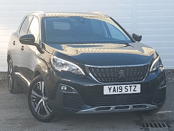 Peugeot 3008 feature image