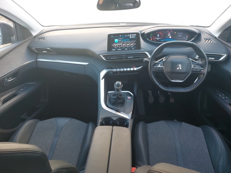 Used Peugeot 3008 2019 for sale - 78183892: Photo 2