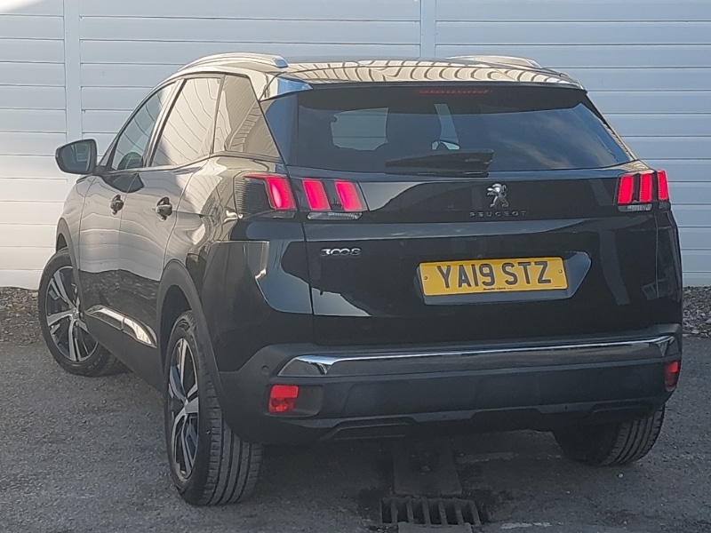 Used Peugeot 3008 2019 for sale - 78183892: Photo 3