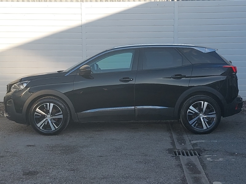 Used Peugeot 3008 2019 for sale - 78183892: Photo 4