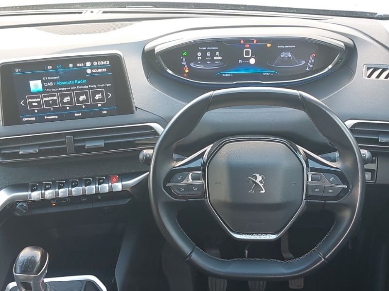 Used Peugeot 3008 2019 for sale - 78183892: Photo 7