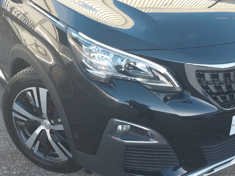 Used Peugeot 3008 2019 for sale - 78183892: Photo 9