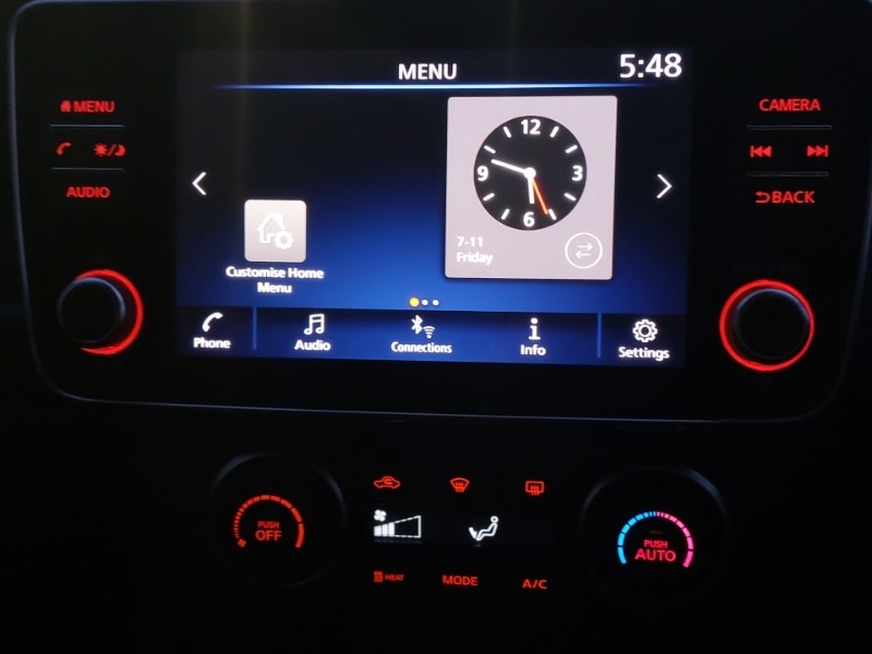 Used Nissan Leaf 2022 for sale - 76511622: Photo 15