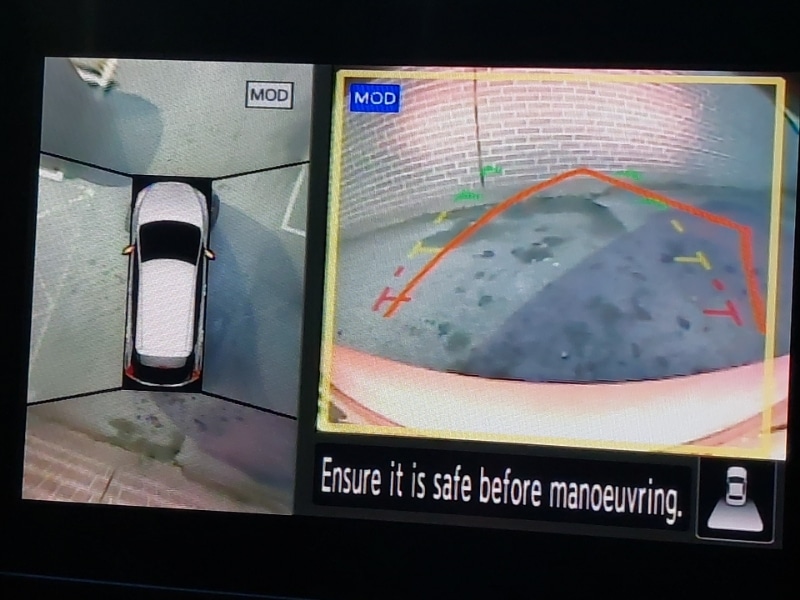 Used Nissan Leaf 2022 for sale - 76511622: Photo 16