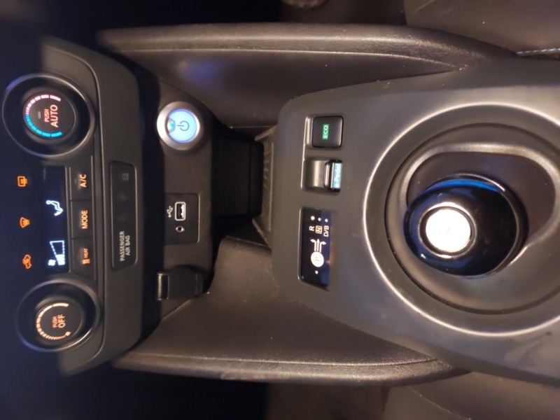 Used Nissan Leaf 2022 for sale - 76511622: Photo 17